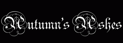 logo Autumn's Ashes